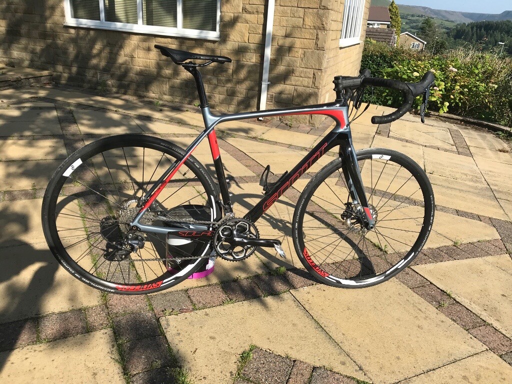 scott solace 15